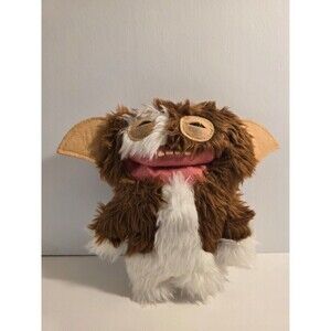 Fuggler Gremlins 9 inch (GIZMO) Soft Plush